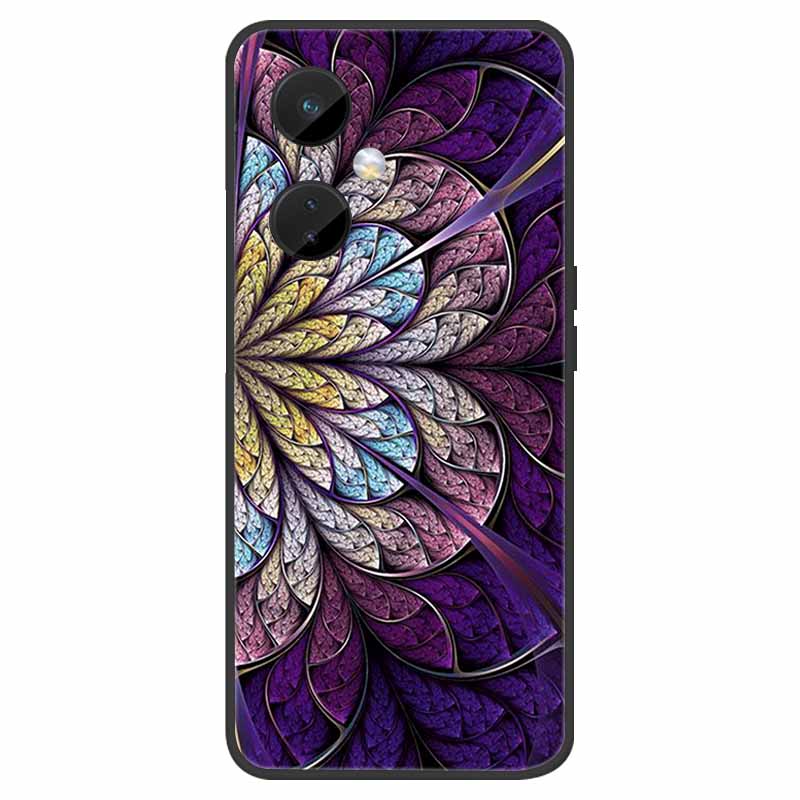 For OnePlus Nord N30 Case Marble Silicone Back Case for OnePlus Nord N30 5G Phone Cover Coque Nord N 30 2023 Soft Protector