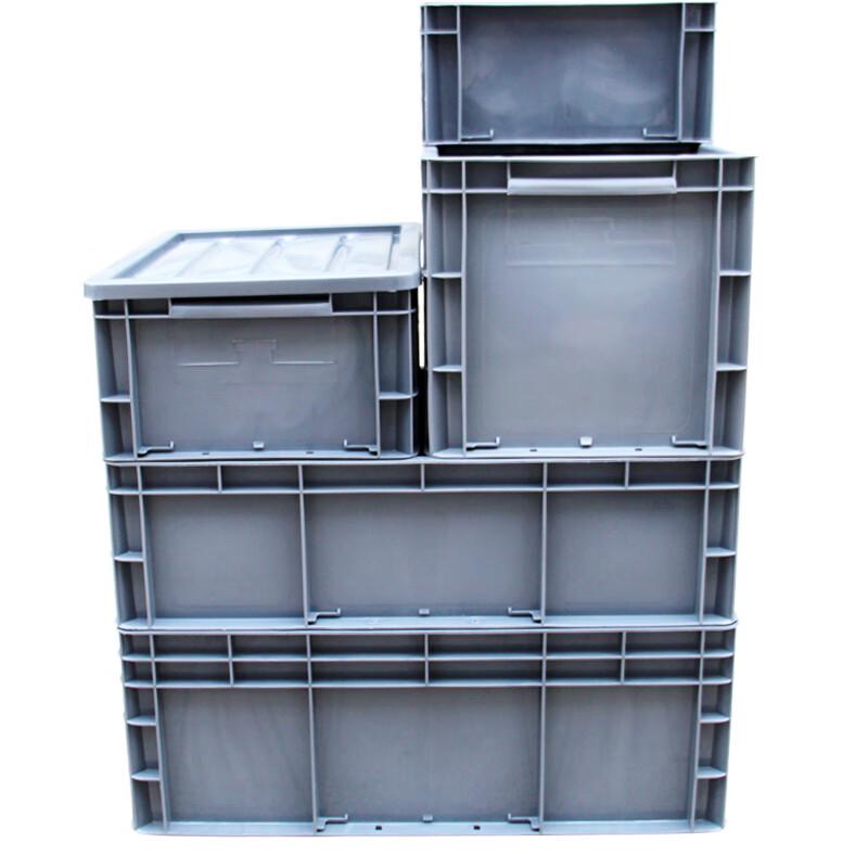 Plastic Logistics Filter Storage Box