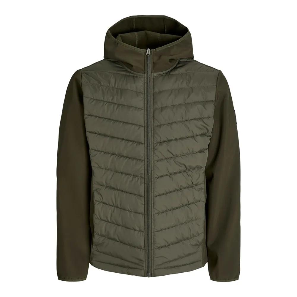 

Jj Rebel Куртка Gazing Hybrid M