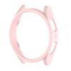 Cover Case for Samsung Galaxy Watch 6 44mm 40mm Accessories PC Hollow Frame screen Protector Galaxy Watch 6 Classic 47mm 43mm