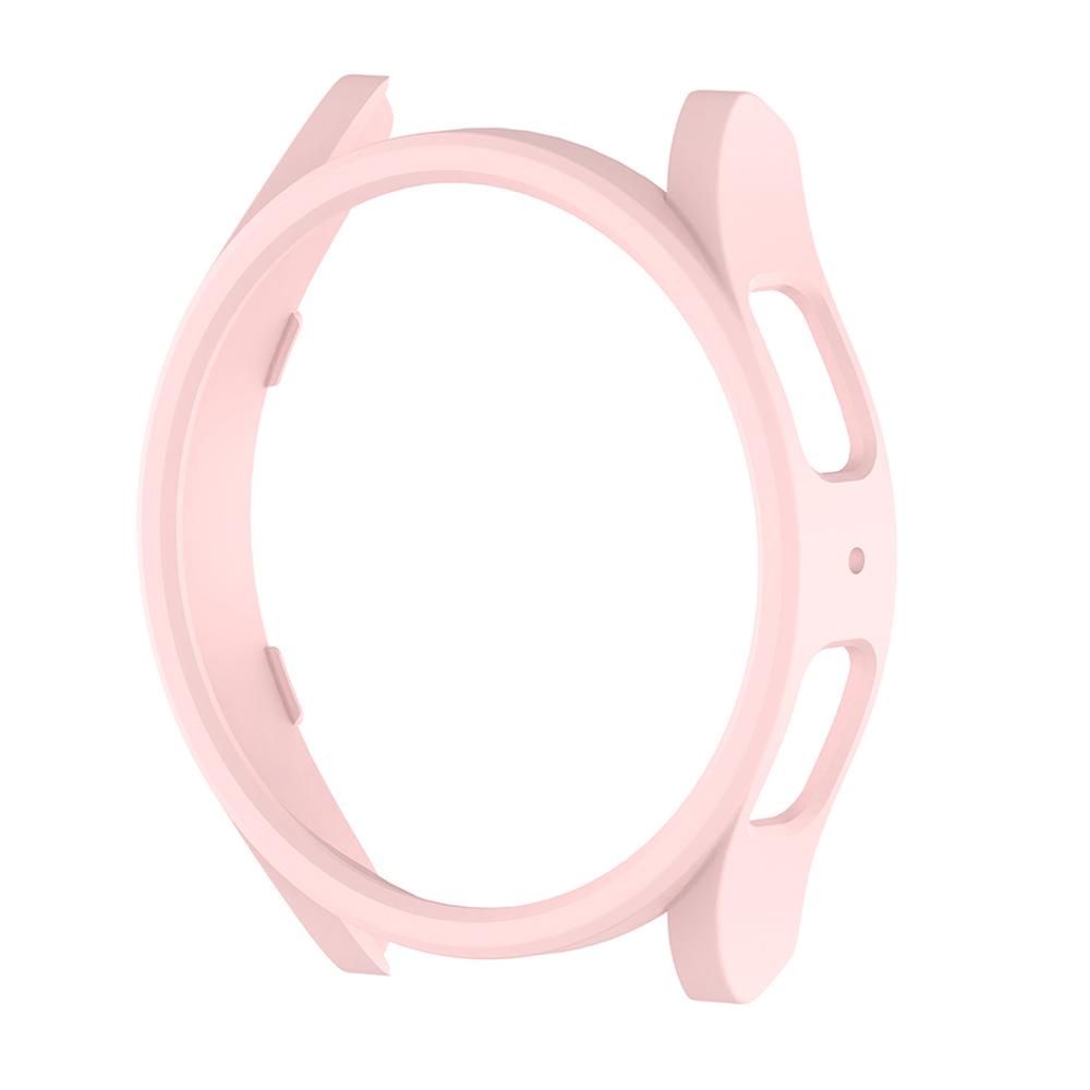 Cover Case for Samsung Galaxy Watch 6 44mm 40mm Accessories PC Hollow Frame screen Protector Galaxy Watch 6 Classic 47mm 43mm