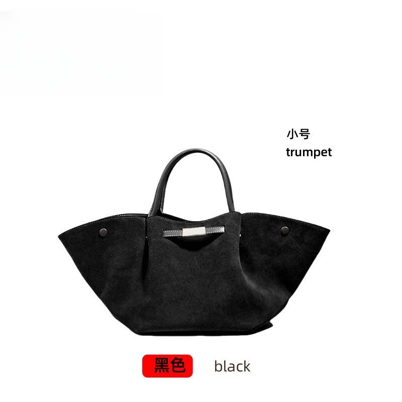 Neue Demellier Wing Bag New York Tasche Modische Knödeltasche Tragbare Tote Bag mit großem Fassungsvermögen Vielseitige Damentasche