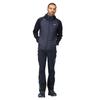 Regatta Mens Andreson VIII Hybrid Jacket