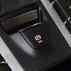 Car Central Handbrake P Button Replace Trim For Porsche Macan 2014- Black