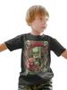 Predator Halloween 90s Film Movie Kids Girls Boys Funny Birthday Gift Kids Boys T-Shirt 2