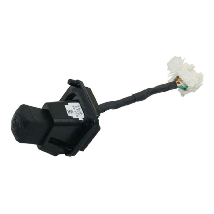 Reverse Backup Camera for CR-V 2.4L 2012-2017 39530-T0A-J01 Parking Aid Monitor