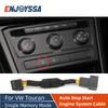 Automatic Stop Start Engine System Off Device Control Sensor Plug Cable Start Stop Eliminator For VW Touran