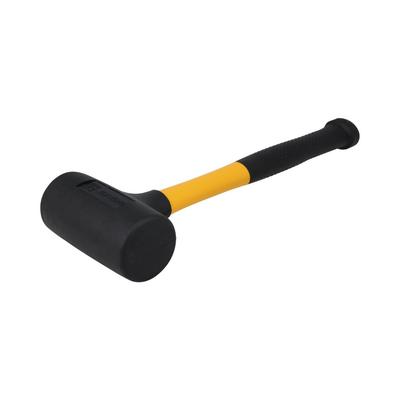 SIGNET Shockless Hammer 80454 2.5 Lb. (Nitrile Rubber)