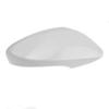 White / Black Left or Right For Hyundai Elantra 2011 2012 2013 2014 2015 2016 1.8L 2.0L Turn Signal Rearview Mirror Glass Cover