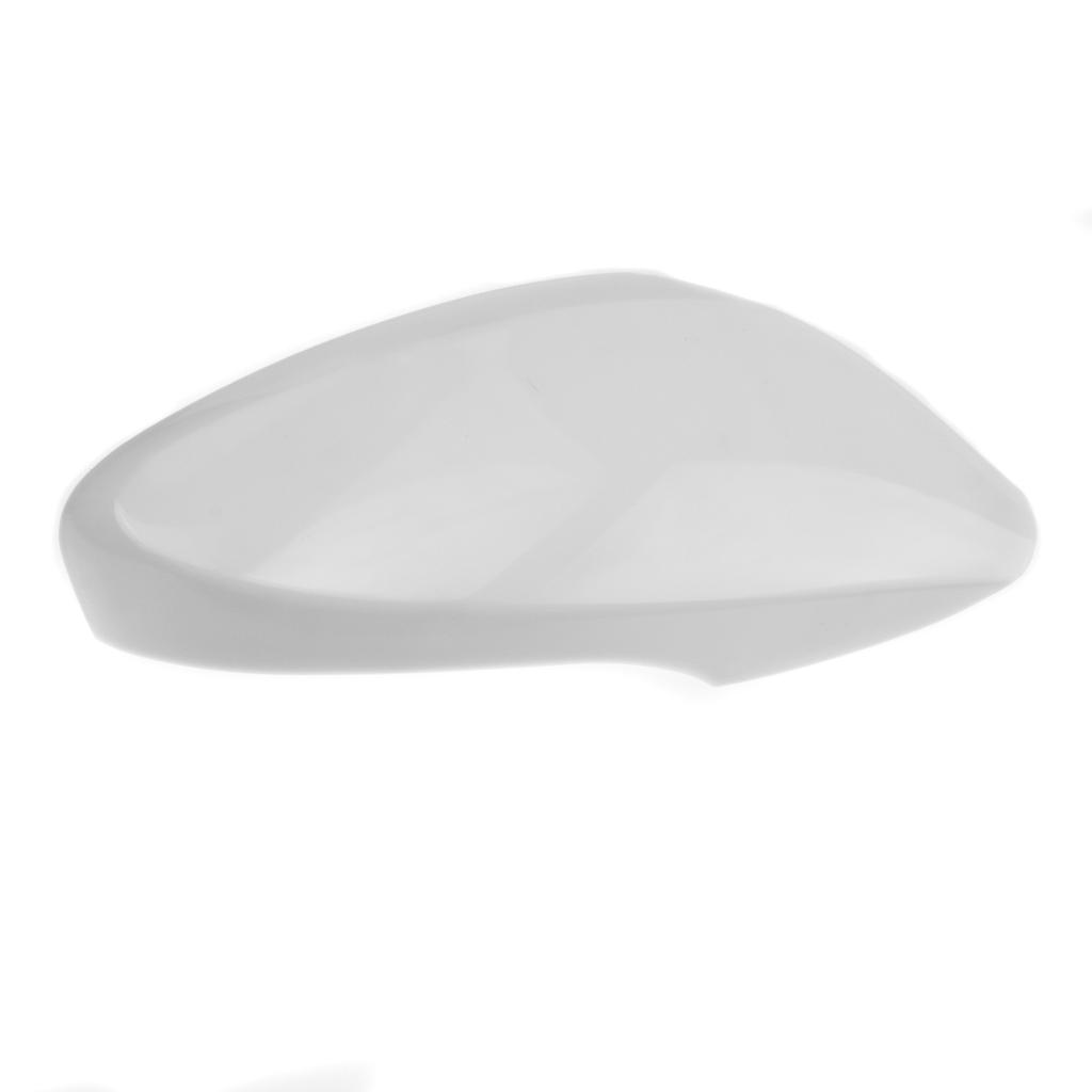 White / Black Left or Right For Hyundai Elantra 2011 2012 2013 2014 2015 2016 1.8L 2.0L Turn Signal Rearview Mirror Glass Cover