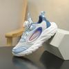 Boys' 2026 Spring/Summer Lightweight Running Shoes - Soft Sole, Casual, and Ideal for Students