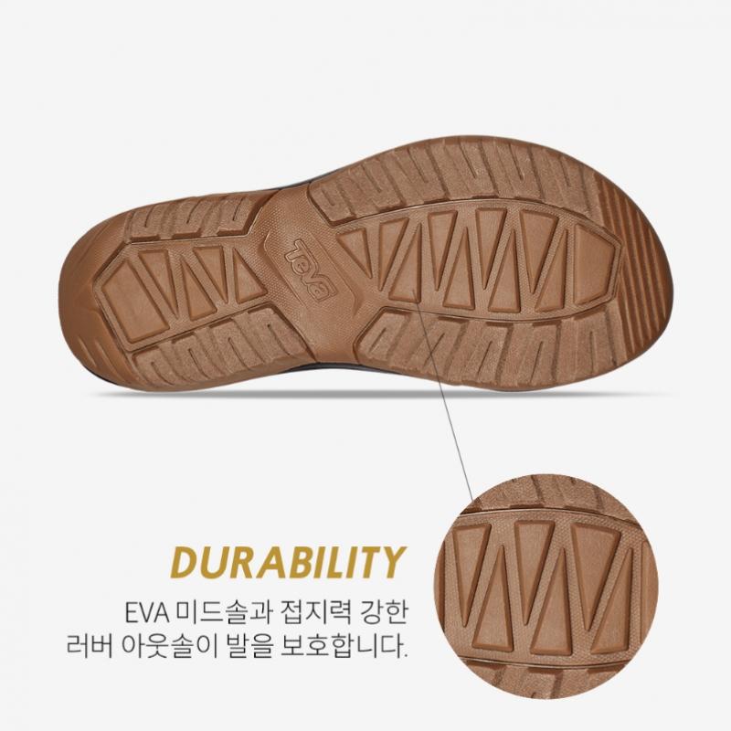 Teva Men S Water Sandal Hurricane Xlt2 Stvm2419234 Blm