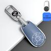 Women's Protective Case for Great Wall ORA Good Cat, GT, Ballet Cat, & Lightning Cat Car Keys