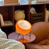 Vintage Barren Design Moderne Minimalistische Kreative Glas Tischlampe Für Schlafzimmer Nachttisch Heimdekoration