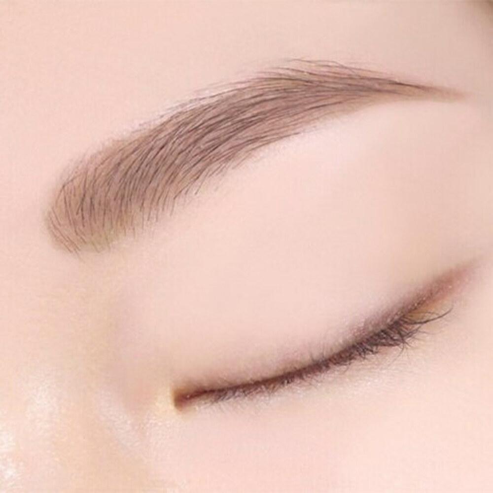 WAKEMAKE Natural Hard Brow Pencil 1+1 Special Set