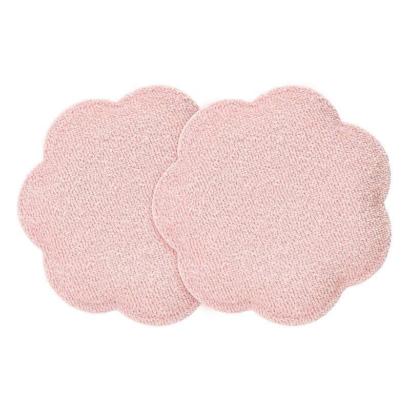 Plum Blossom Forefoot Pad: Anti-Slip High Heel Shoe Insert for Comfort and Size Adjustment