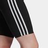 adidas Originals Three-stripe Detail Shorts (Unisex) Casual Shorts GN2842