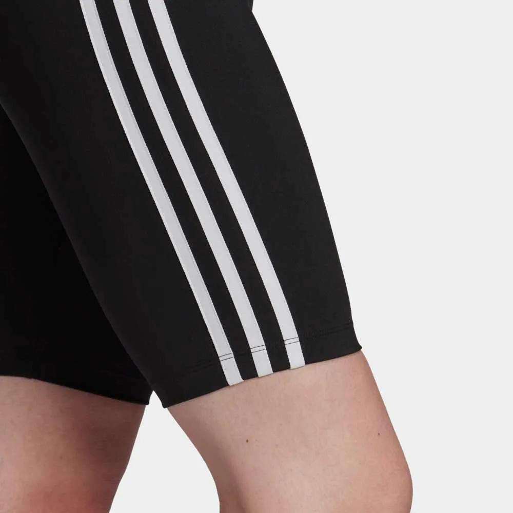 adidas Originals Three-stripe Detail Shorts (Unisex) Casual Shorts GN2842