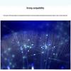 Guowei HB100-8S 8-Port FXS IP Voice Gateway (CN version)