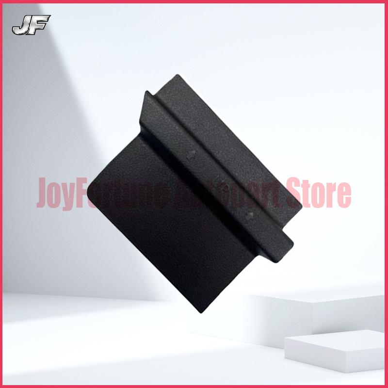 OEM 5G6867461 1PC Black Trunk Trim Blanking Cap Storage Box For VW Golf 7 7.5