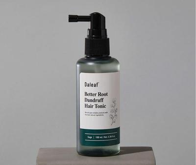Better Root Dandruff Hair Tonic 100mL