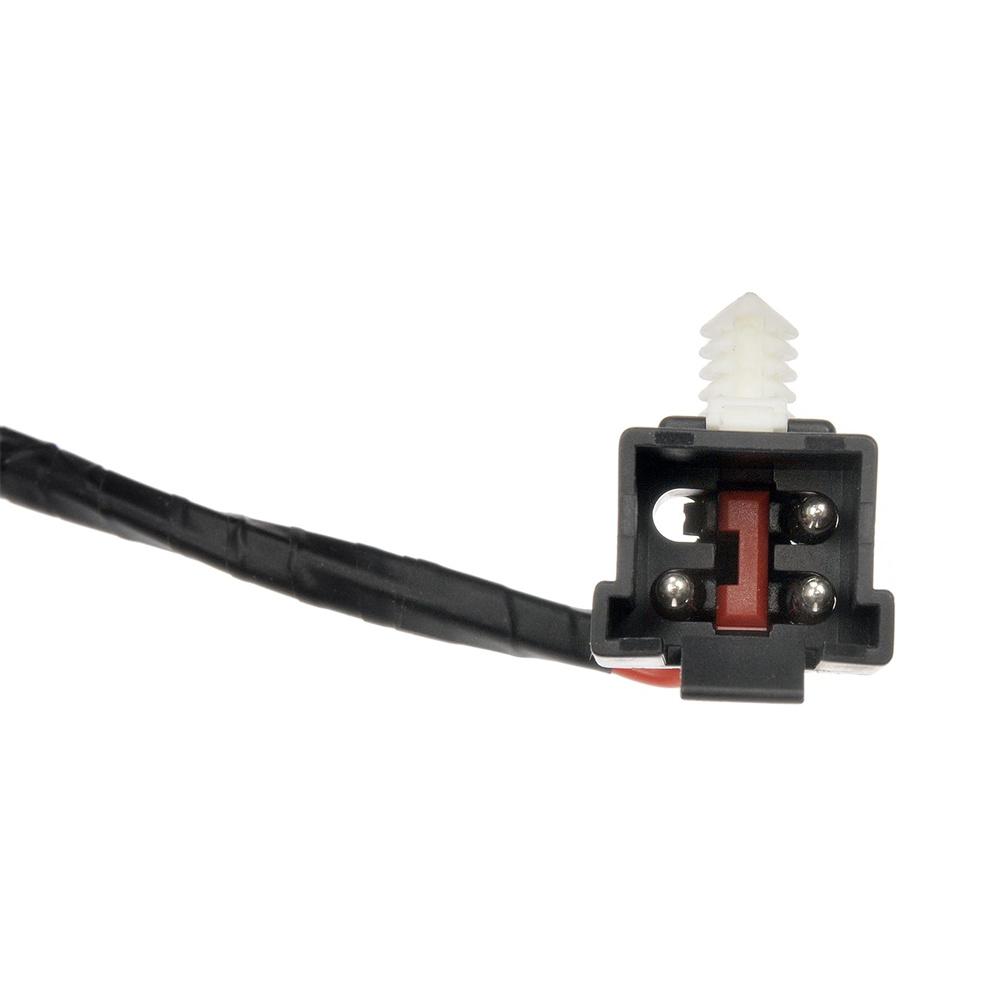 

923-290 Rear Roof Mounted Third Brake Light Assembly For Ford E-150 E-250 E-350