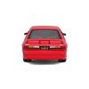 Maisto 1/24 Scale Ford Mustang SVT Cobra 1993 Red Custom Classic Muscle Series / Diecast Model Car, Finished Model 32549