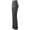 High-Waisted Hip-Lifting Flared Yoga Pants for Running & Training