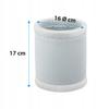 Water filter for Webber APEH11003 air purifier ORIGINAL
