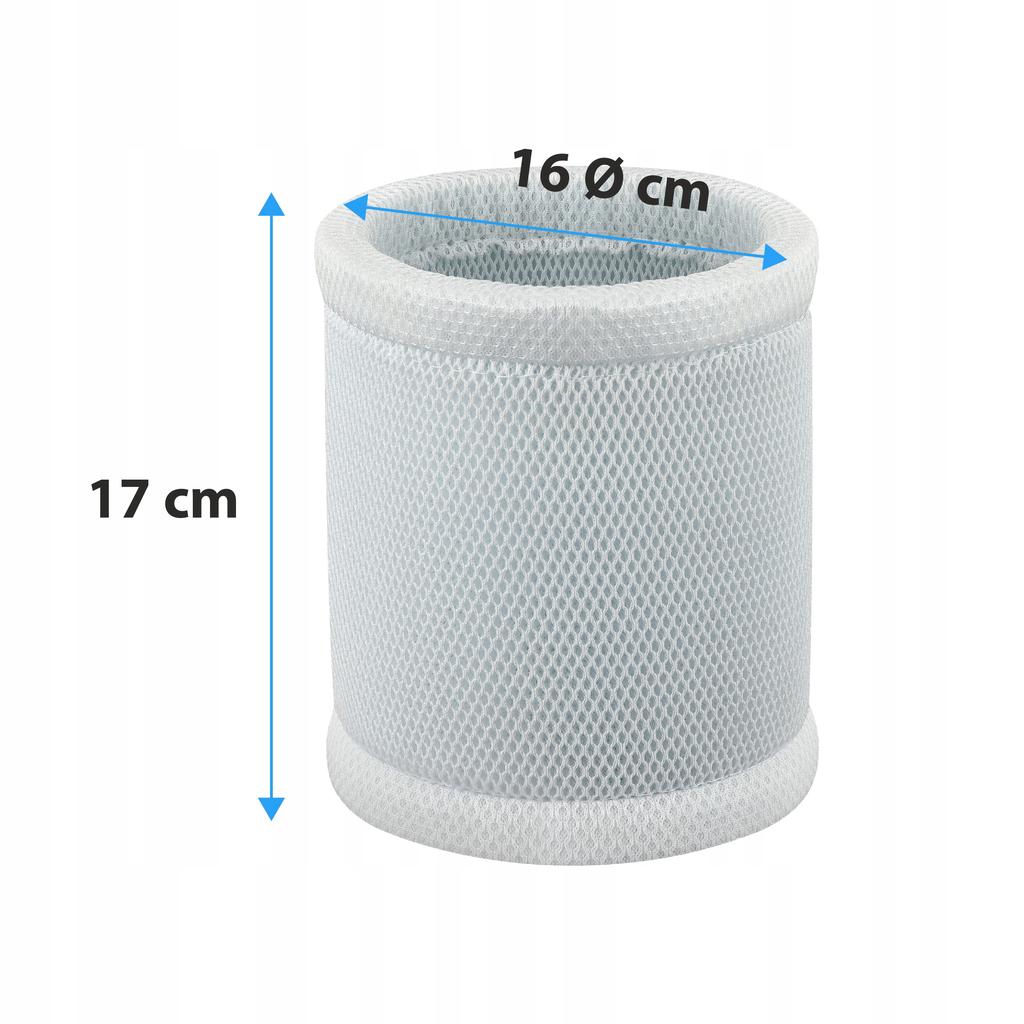 Water filter for Webber APEH11003 air purifier ORIGINAL