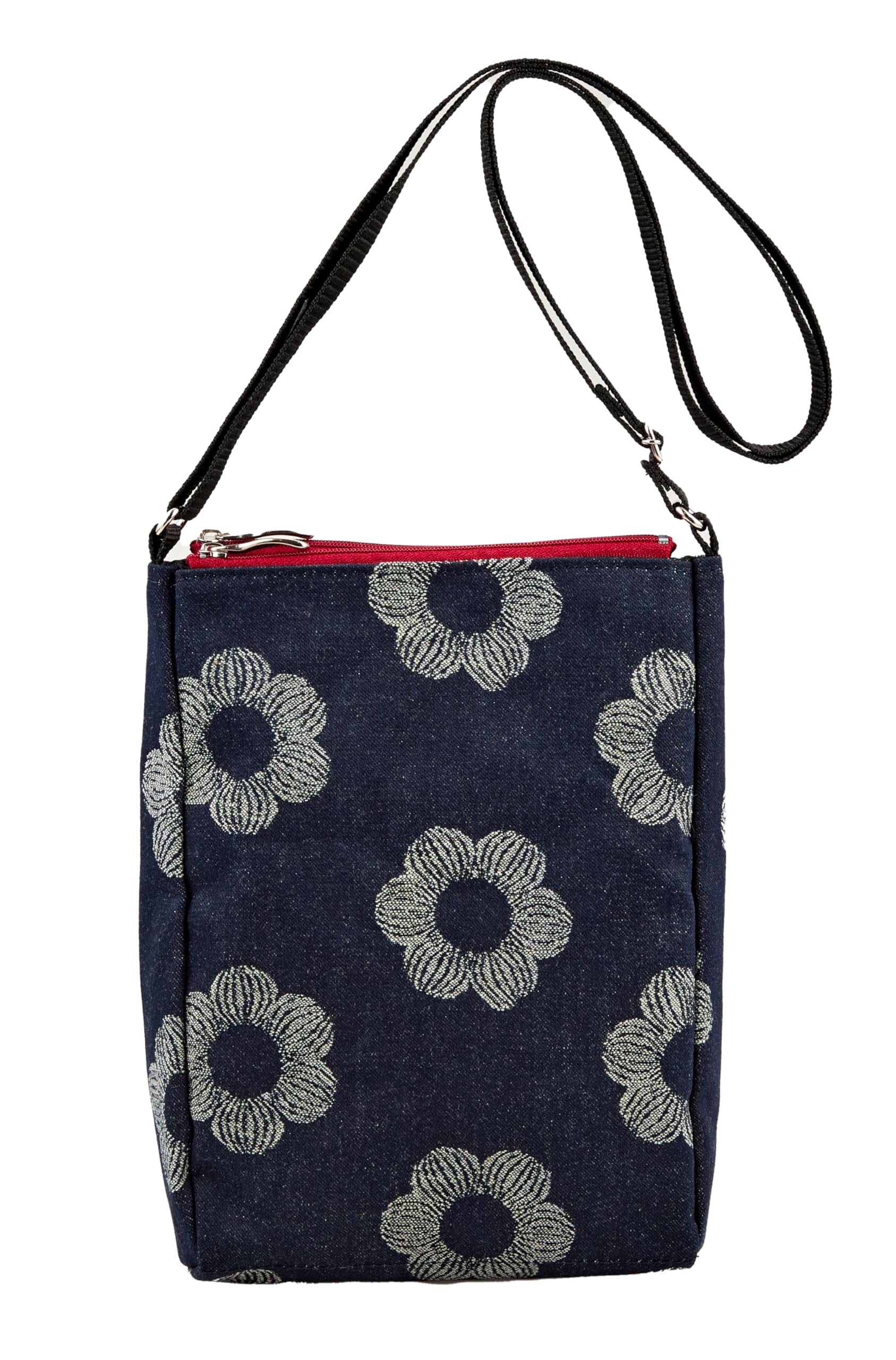 

Pochette Shoulder Red [Bianco] Women s