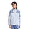Kids' Outdoor 3-Proof Hiking Jacket