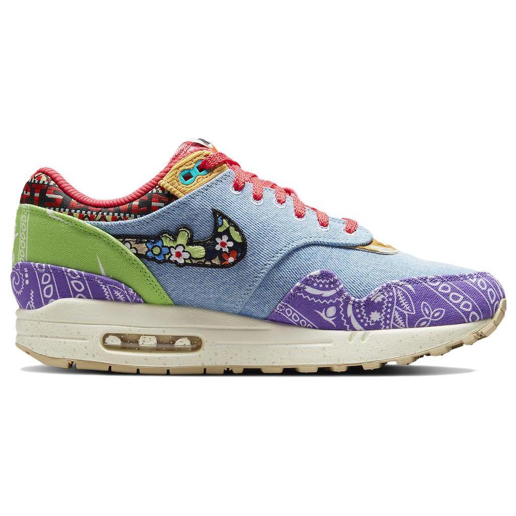 Nike Air Max 1 Sp Concepts Far Out Regular Box DN1803-500