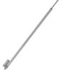 Siłownik liniowy 12V, Skok 1016mm, Wodoodporny IP65, Siłownik liniowy 3000N, 5mm/s, z wspornikiem montażowym do trackerów słonecznych, Przemysłowy