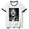Bruno Mars t-shirt female scene  baddie goth manga dollette shirt streetwear goth gothic kawaii emo