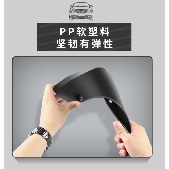 Auto vorne hinten Kotflügel für Skoda Rapid 2021 Schmutzfänger Zubehör Spritzschutz Kotflügel