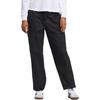 Adidas Originals SST Comfortable Fashion Versatile Solid Color Casual Pants Unisex Bottoms Black IY1628