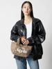 Aeyiostudio Mini Tote Bag Leopard_Ato4001(3 Colors)