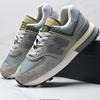 Men Women Breathable Lightweight Running Shoes With Cushioning Durability Road Trail Gym Walking