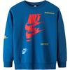 Sweatshirt Marina Blue Kids' DZ7685-407