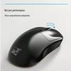 Zhuiguangbao S7 Bluetooth & 2.4G Dual Mode Wireless Mouse