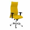 P&C-Albacete XL Office Chair P&C BALI100 Yellow