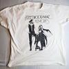 Μπάντα Fleetwood Mac "Rumours" Ρετρό Ανδρικό T-shirt Καλοκαιρινό Νέο Casual Αυθεντικό Στυλ T-shirt