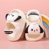 Cartoon Breathable Boys' and Girls' Shoes, Beach Sandals