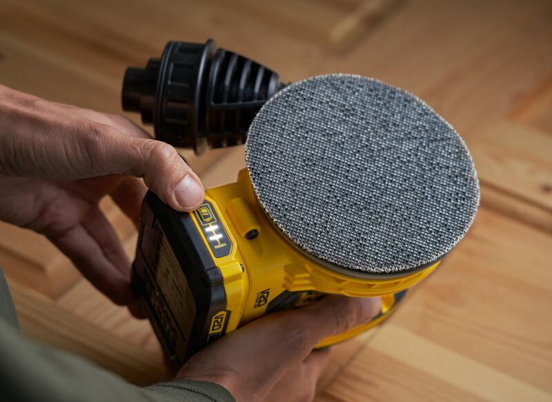 Cordless Originating Sander V20 18V 0*Ah - S/Sfmcw220B