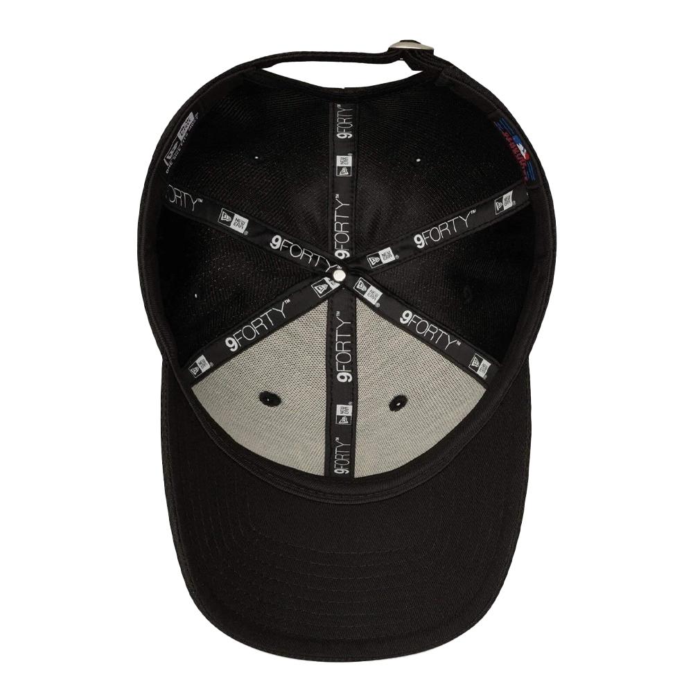 New Era Mens New York Yankees Baseball Cap