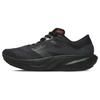 FuelCell Rebel V4 Magnet Black Unisex Sneakers True-Red MFCXLB4