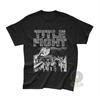 Title Fight Exklusives T-Shirt - Unisex Rockmusik Band Merch - Rockmusik Bekleidung Geschenk - Hyperview Album Tee