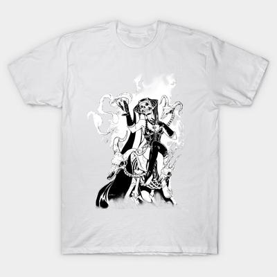T Shirt Women Mother Harlot Harajuku Print Kawaii Tshirt Summer Short Sleeve Female T-Shirt Top Tee