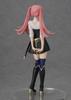 GOOD SMILE COMPANY POP UP PARADE Fire Three Houses and Goneril Plastic Figure Emblem Hilda, Valentin, Non-scale Pre-painted